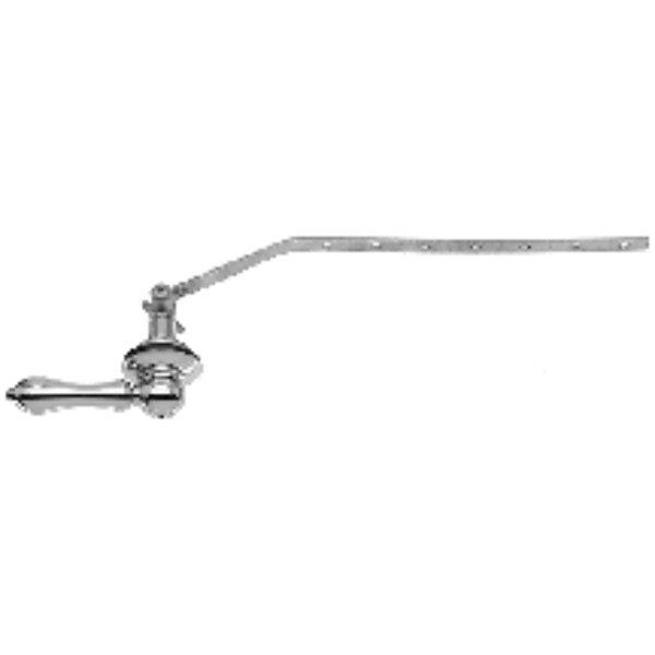 Danco Toilet Flush Lever Orb 9In 89450A Zoro